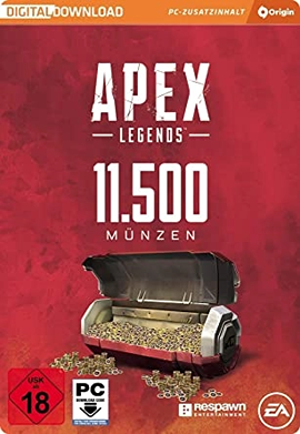 Free Apex Legends Gift Card $100