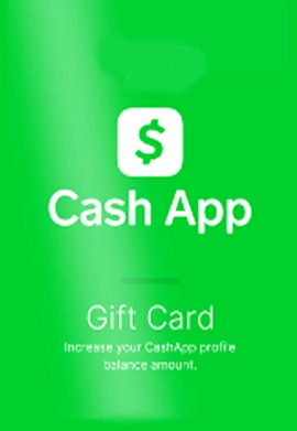 Free cashapp Gift Card Codes