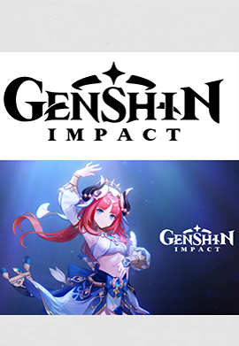 Free genshinimpact Gift Card Codes