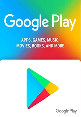 Free Google Play Gift Card Codes